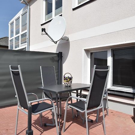Apartment With Terrace In Warnkenhagen Warnkenhagen  Buitenkant foto