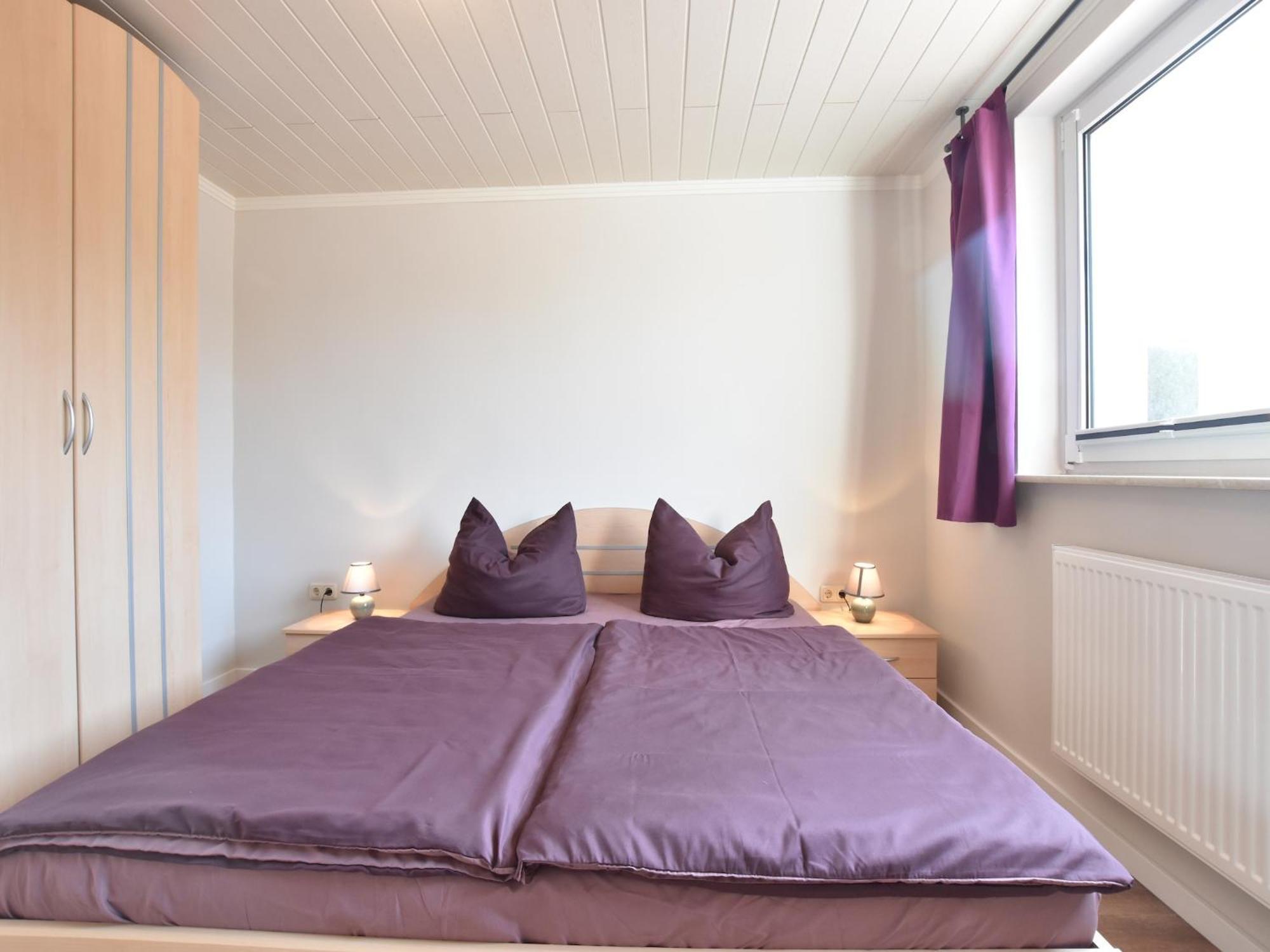 Apartment With Terrace In Warnkenhagen Warnkenhagen  Buitenkant foto