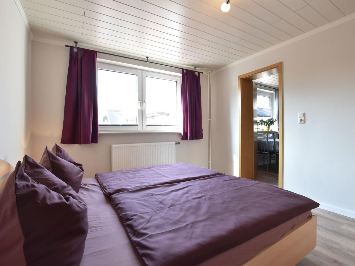 Apartment With Terrace In Warnkenhagen Warnkenhagen  Buitenkant foto